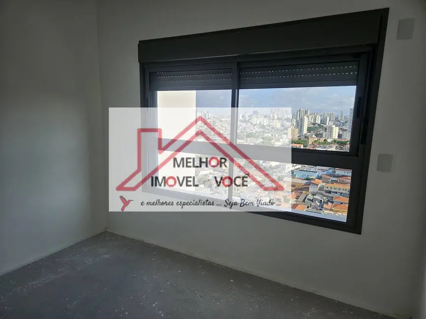 Foto 8 de Apartamento com 3 quartos à venda, 105m2 em Ipiranga, São Paulo - SP