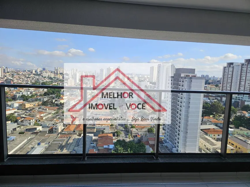 Foto 1 de Apartamento com 3 quartos à venda, 105m2 em Ipiranga, São Paulo - SP