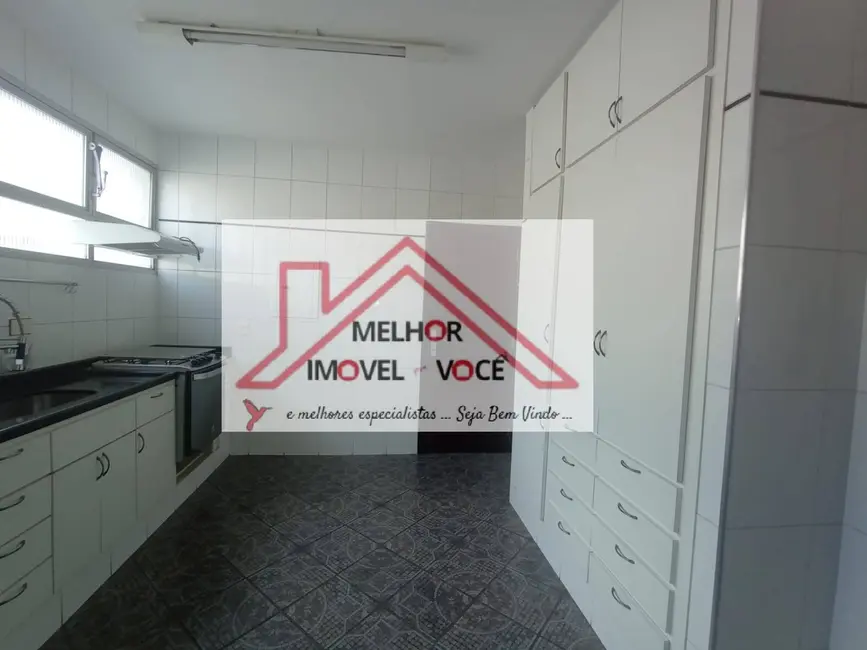 Foto 9 de Apartamento com 3 quartos para alugar, 130m2 em Jardim Paulista, São Paulo - SP