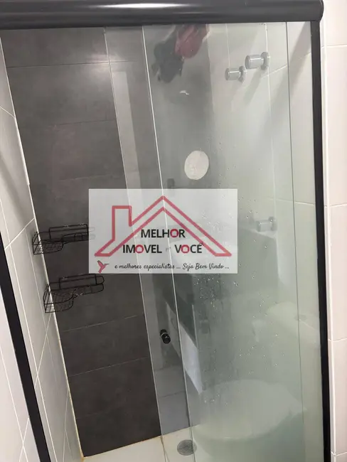 Foto 7 de Apartamento com 1 quarto à venda e para alugar, 37m2 em Vila Cruzeiro, São Paulo - SP