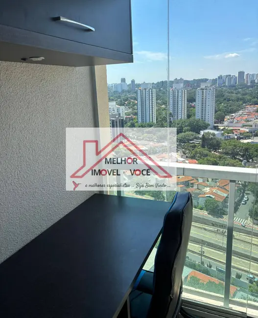 Foto 6 de Apartamento com 1 quarto à venda e para alugar, 37m2 em Vila Cruzeiro, São Paulo - SP
