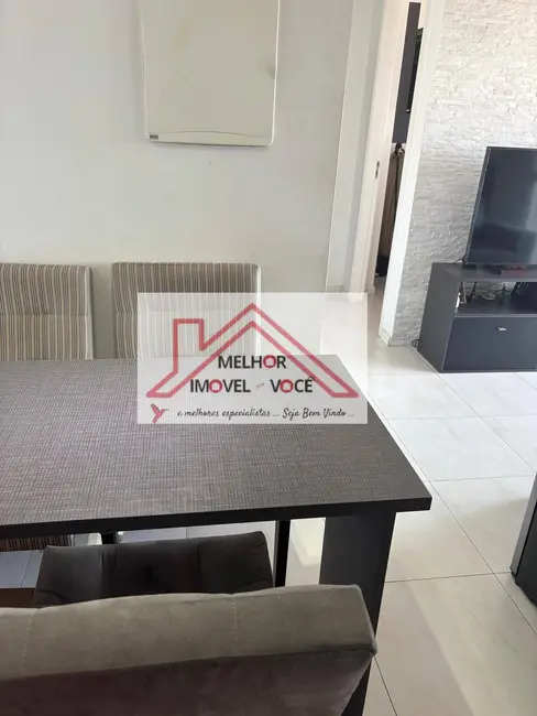 Foto 2 de Apartamento com 1 quarto à venda e para alugar, 37m2 em Vila Cruzeiro, São Paulo - SP