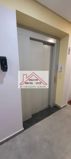 Foto 6 de Apartamento com 1 quarto à venda, 33m2 em Mirandópolis, São Paulo - SP