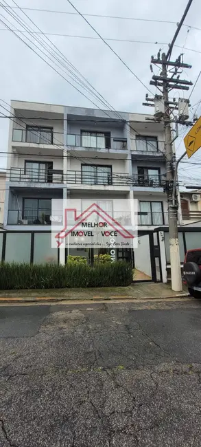 Foto 3 de Apartamento com 1 quarto à venda, 33m2 em Mirandópolis, São Paulo - SP