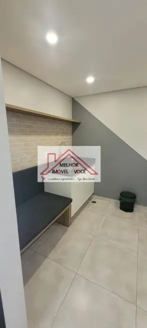Foto 4 de Apartamento com 1 quarto à venda, 33m2 em Mirandópolis, São Paulo - SP