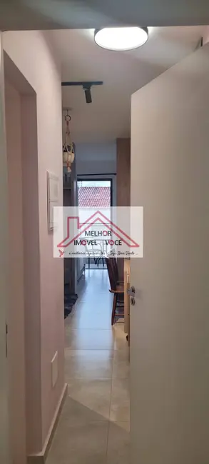 Foto 9 de Apartamento com 1 quarto à venda, 33m2 em Mirandópolis, São Paulo - SP