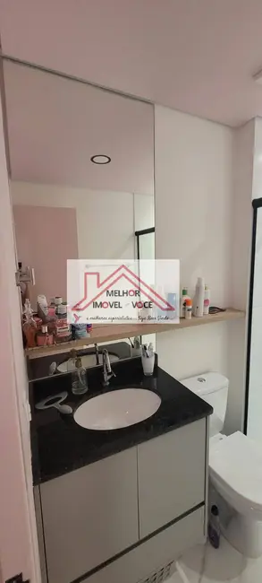 Foto 8 de Apartamento com 1 quarto à venda, 33m2 em Mirandópolis, São Paulo - SP