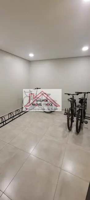 Foto 7 de Apartamento com 1 quarto à venda, 33m2 em Mirandópolis, São Paulo - SP
