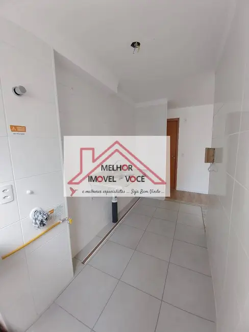 Foto 4 de Apartamento com 2 quartos à venda, 44m2 em Jardim Íris, São Paulo - SP