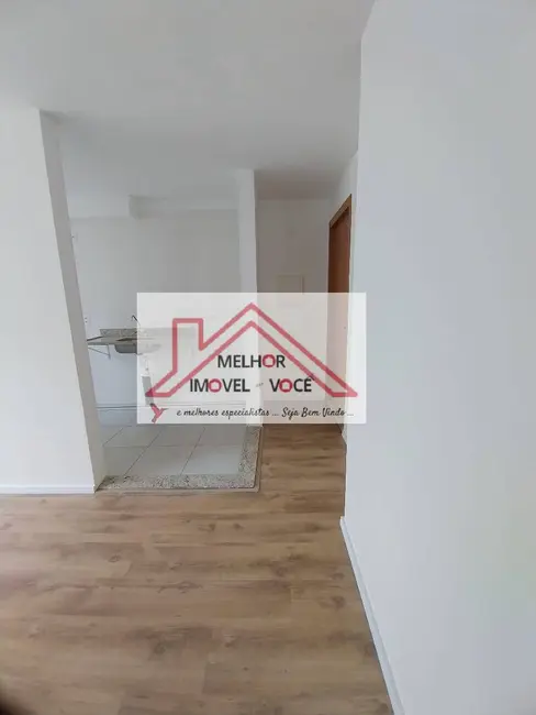 Foto 3 de Apartamento com 2 quartos à venda, 44m2 em Jardim Íris, São Paulo - SP