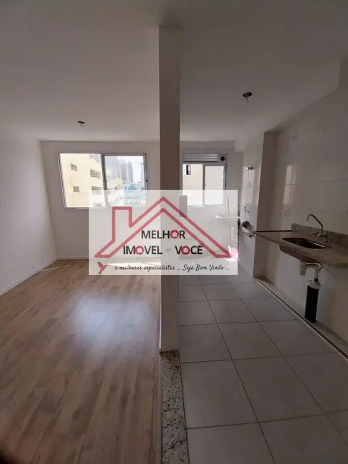 Foto 1 de Apartamento com 2 quartos à venda, 44m2 em Jardim Íris, São Paulo - SP