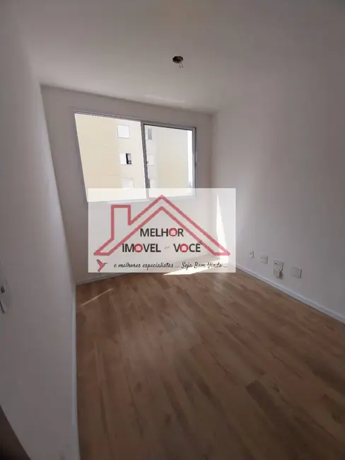 Foto 9 de Apartamento com 2 quartos à venda, 44m2 em Jardim Íris, São Paulo - SP