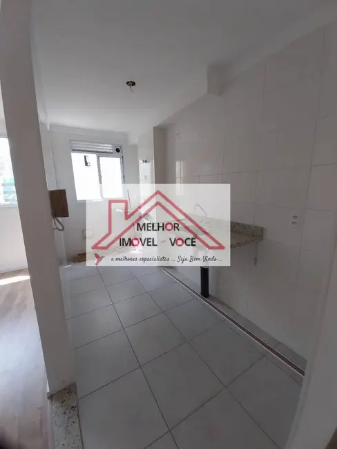 Foto 2 de Apartamento com 2 quartos à venda, 44m2 em Jardim Íris, São Paulo - SP