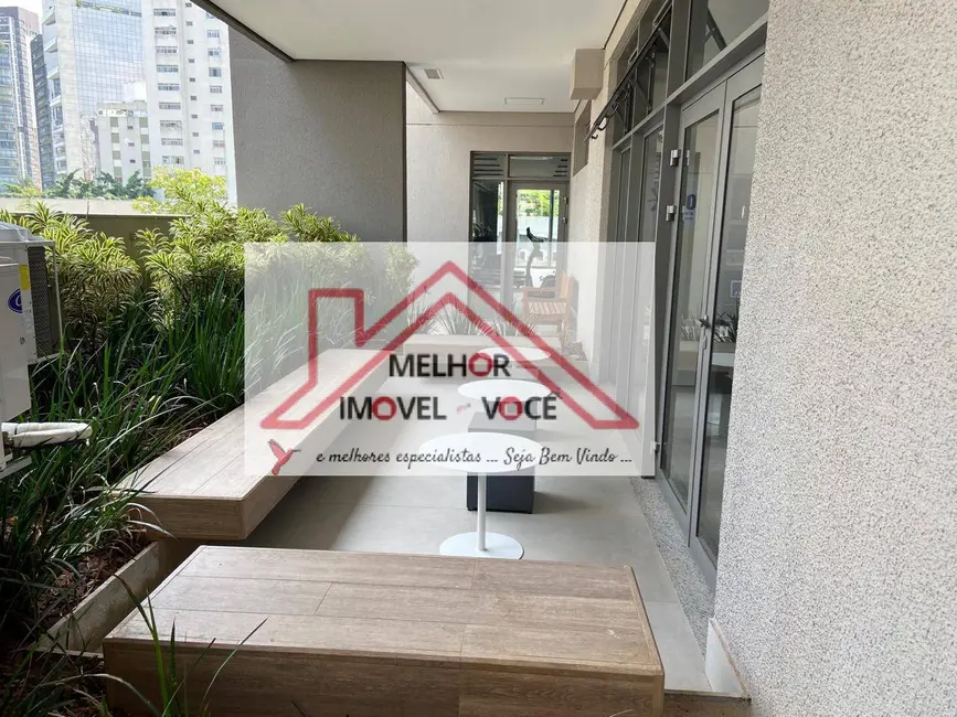 Apartamento com 1 quarto à venda em Vila Olímpia, São Paulo - SP - imagem 8 Foto 8 de Apartamento com 1 quarto à venda em Vila Olímpia, São Paulo - SP