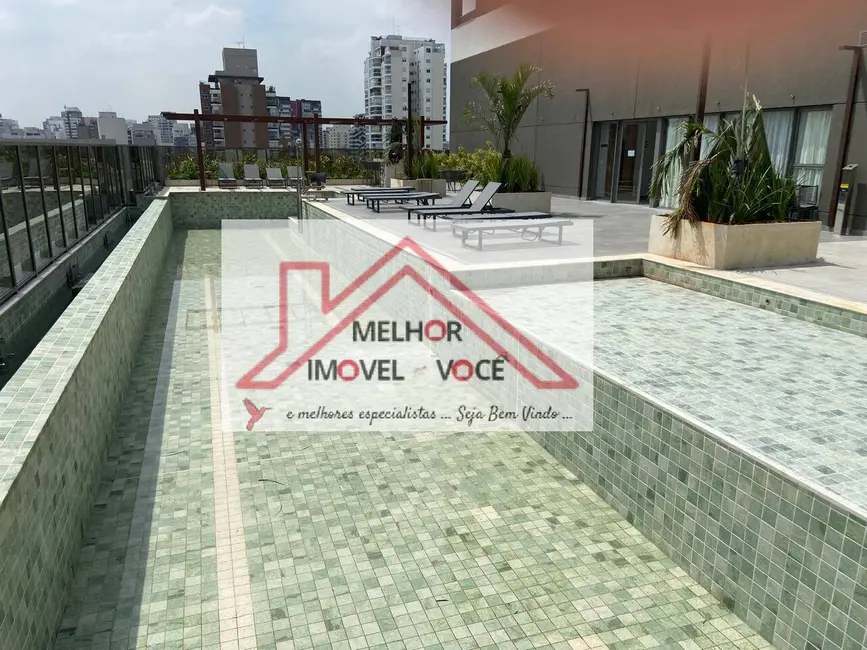 Apartamento com 1 quarto à venda em Vila Olímpia, São Paulo - SP - imagem 7 Foto 7 de Apartamento com 1 quarto à venda em Vila Olímpia, São Paulo - SP