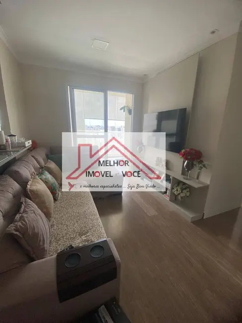 Foto 9 de Apartamento com 2 quartos à venda, 61m2 em Campininha, São Paulo - SP