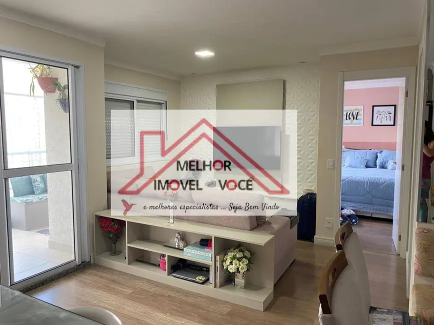 Foto 8 de Apartamento com 2 quartos à venda, 61m2 em Campininha, São Paulo - SP