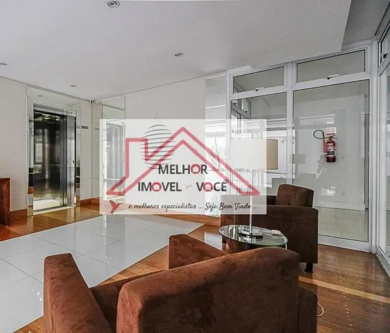 Foto 3 de Apartamento com 2 quartos para alugar, 90m2 em Cerqueira César, São Paulo - SP