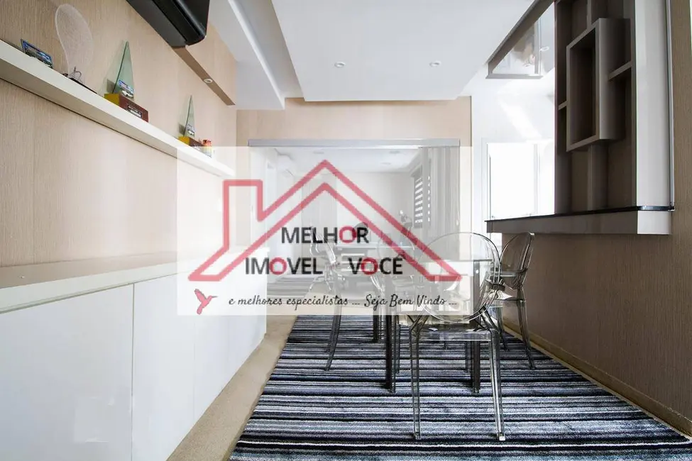 Foto 6 de Apartamento com 2 quartos para alugar, 90m2 em Cerqueira César, São Paulo - SP