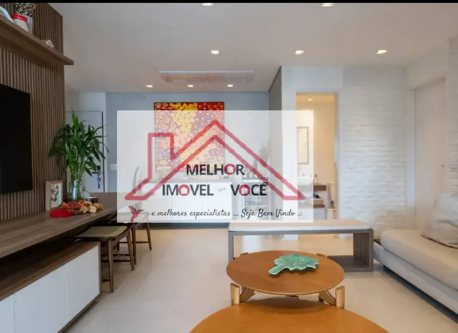 Apartamento com 1 quarto à venda, 79m2 em Pinheiros, São Paulo - SP - imagem 4 Foto 4 de Apartamento com 1 quarto à venda, 79m2 em Pinheiros, São Paulo - SP