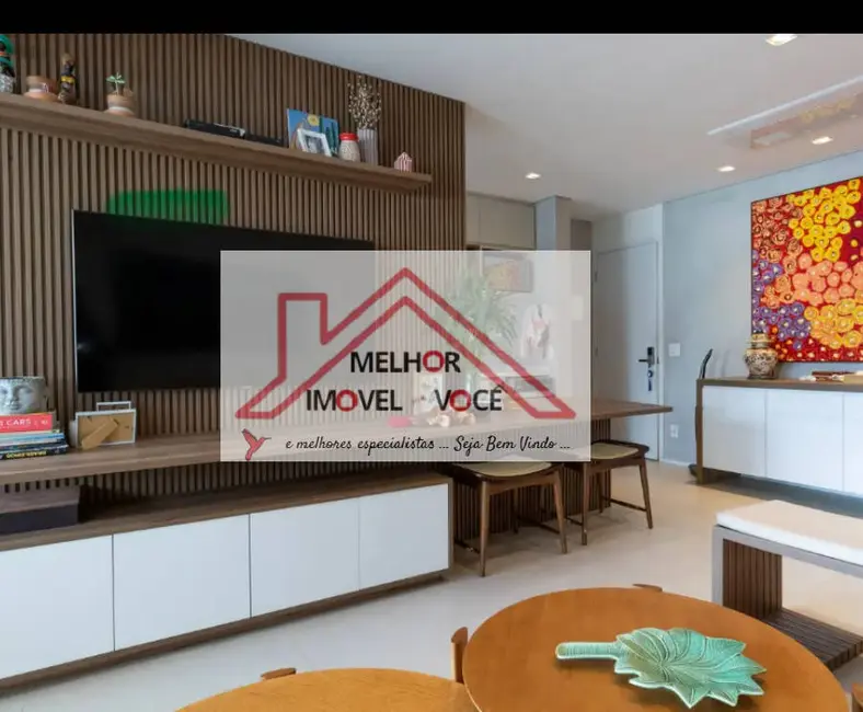 Apartamento com 1 quarto à venda, 79m2 em Pinheiros, São Paulo - SP - imagem 2 Foto 2 de Apartamento com 1 quarto à venda, 79m2 em Pinheiros, São Paulo - SP