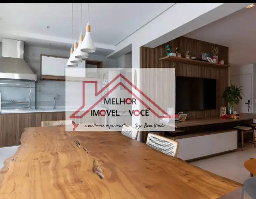 Apartamento com 1 quarto à venda, 79m2 em Pinheiros, São Paulo - SP - imagem 8 Foto 8 de Apartamento com 1 quarto à venda, 79m2 em Pinheiros, São Paulo - SP