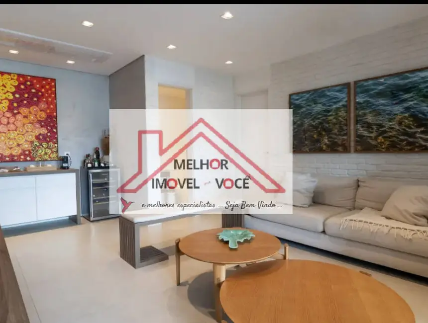 Apartamento com 1 quarto à venda, 79m2 em Pinheiros, São Paulo - SP - imagem 1 Foto 1 de Apartamento com 1 quarto à venda, 79m2 em Pinheiros, São Paulo - SP