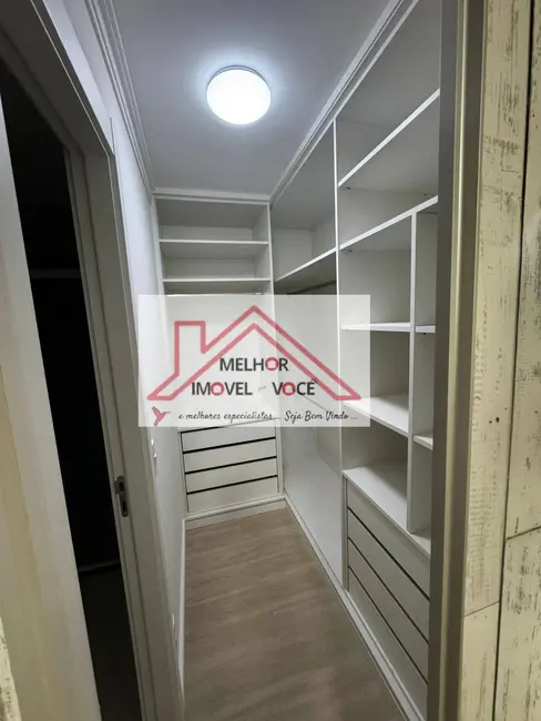 Foto 5 de Apartamento com 3 quartos para alugar, 81m2 em Campininha, São Paulo - SP