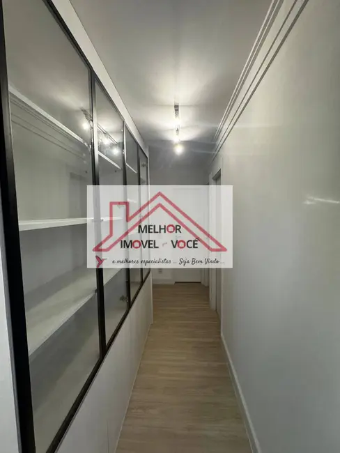 Foto 7 de Apartamento com 3 quartos para alugar, 81m2 em Campininha, São Paulo - SP