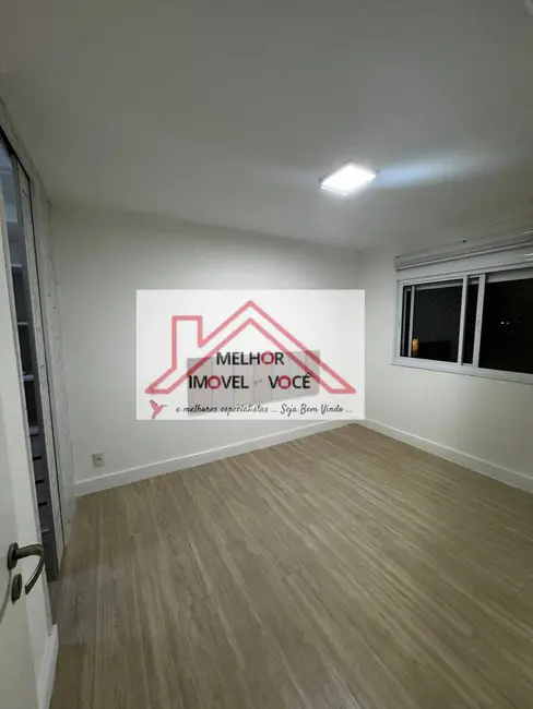 Foto 9 de Apartamento com 3 quartos para alugar, 81m2 em Campininha, São Paulo - SP