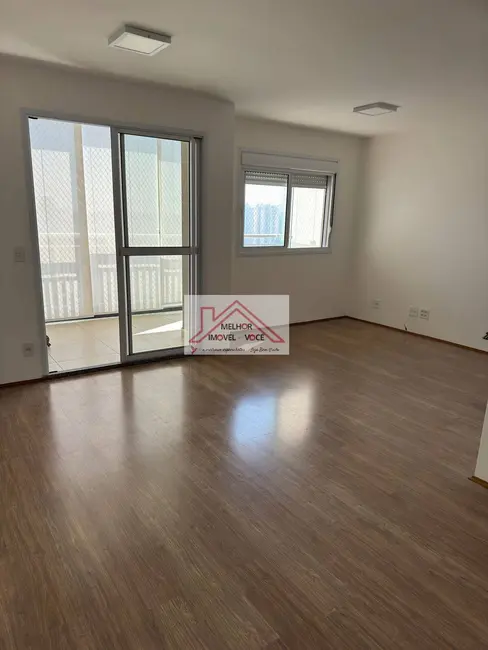 Foto 4 de Apartamento com 2 quartos para alugar, 81m2 em Campininha, São Paulo - SP