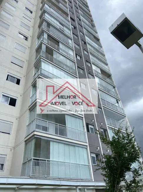 Foto 1 de Apartamento com 2 quartos para alugar, 81m2 em Campininha, São Paulo - SP