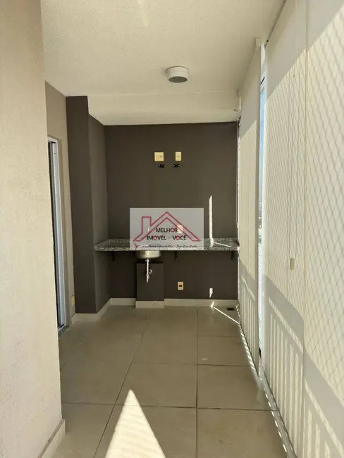 Foto 6 de Apartamento com 2 quartos para alugar, 81m2 em Campininha, São Paulo - SP