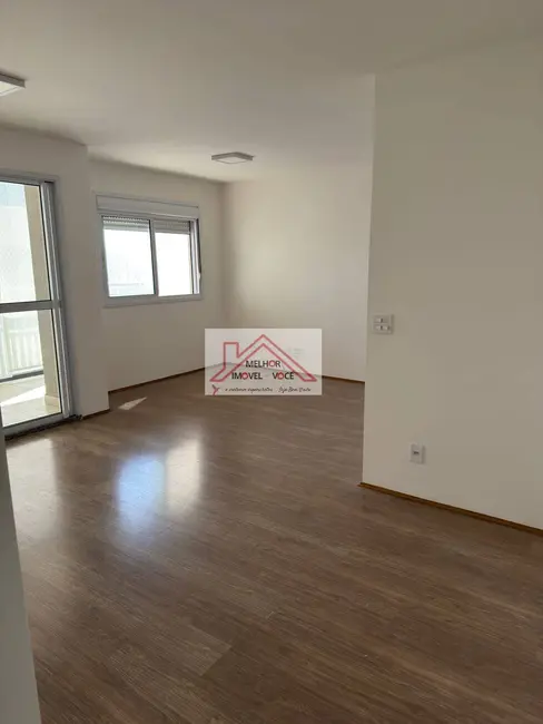 Foto 3 de Apartamento com 2 quartos para alugar, 81m2 em Campininha, São Paulo - SP