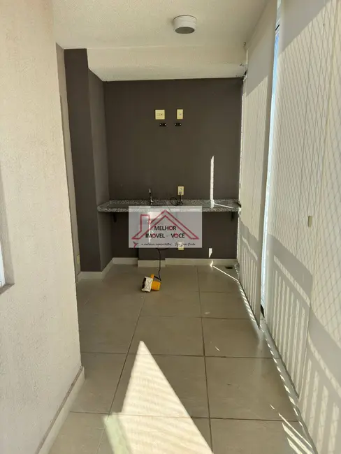 Foto 7 de Apartamento com 2 quartos para alugar, 81m2 em Campininha, São Paulo - SP