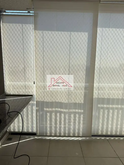 Foto 9 de Apartamento com 2 quartos para alugar, 81m2 em Campininha, São Paulo - SP