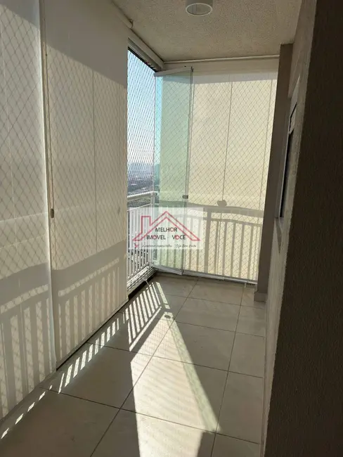 Foto 8 de Apartamento com 2 quartos para alugar, 81m2 em Campininha, São Paulo - SP