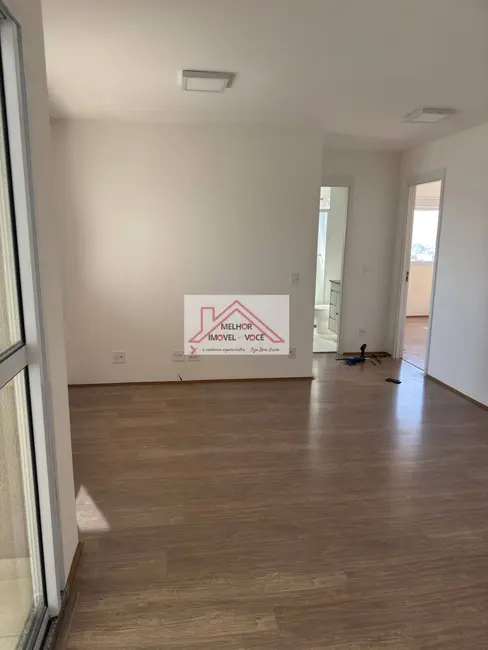 Foto 5 de Apartamento com 2 quartos para alugar, 81m2 em Campininha, São Paulo - SP