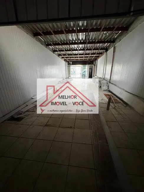Foto 1 de Sala Comercial para alugar, 150m2 em Centro, Diadema - SP