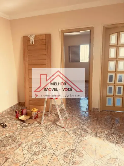 Foto 8 de Casa com 2 quartos à venda, 250m2 em Centro, Diadema - SP