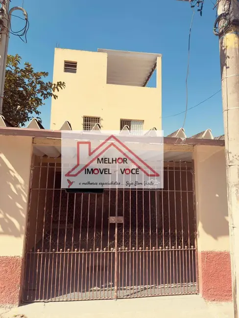 Foto 1 de Casa com 2 quartos à venda e para alugar, 150m2 em Centro, Diadema - SP