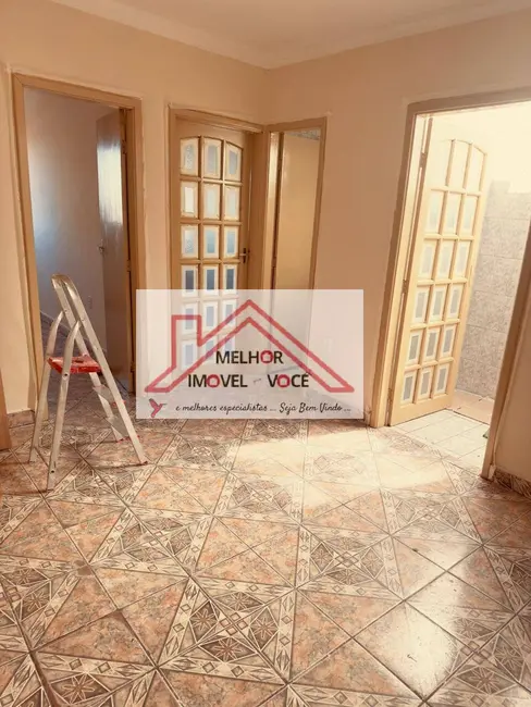 Foto 5 de Casa com 2 quartos à venda, 250m2 em Centro, Diadema - SP