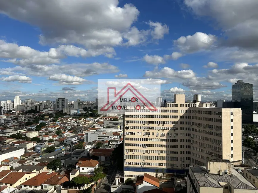Foto 2 de Apartamento com 3 quartos à venda, 132m2 em Tucuruvi, São Paulo - SP