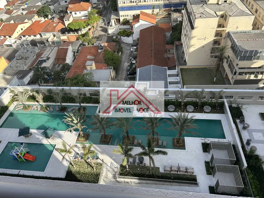 Foto 1 de Apartamento com 3 quartos à venda, 132m2 em Tucuruvi, São Paulo - SP