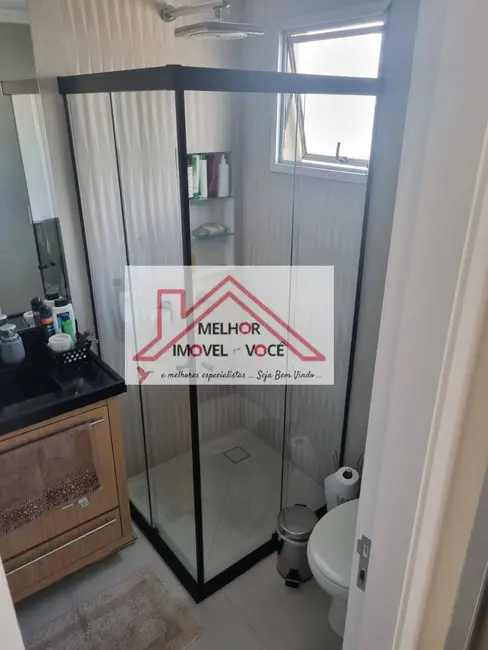 Apartamento com 2 quartos à venda, 61m2 em Água Branca, São Paulo - SP - imagem 9 Foto 9 de Apartamento com 2 quartos à venda, 61m2 em Água Branca, São Paulo - SP