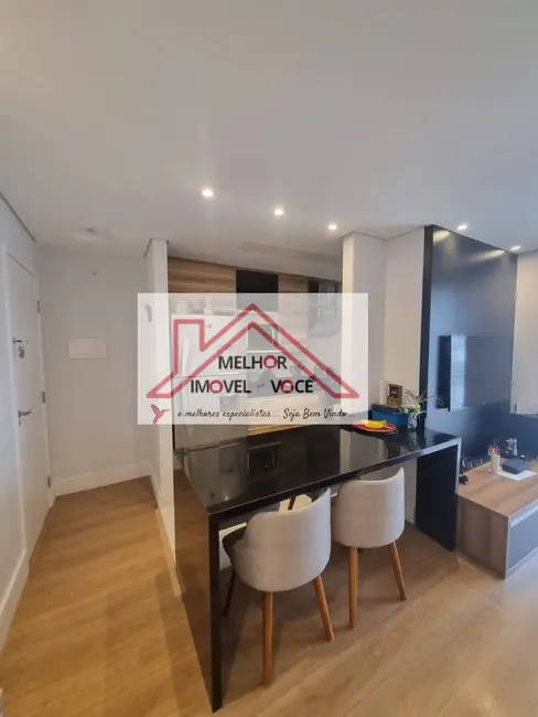 Apartamento com 2 quartos à venda, 61m2 em Água Branca, São Paulo - SP - imagem 3 Foto 3 de Apartamento com 2 quartos à venda, 61m2 em Água Branca, São Paulo - SP