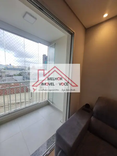 Apartamento com 2 quartos à venda, 61m2 em Água Branca, São Paulo - SP - imagem 2 Foto 2 de Apartamento com 2 quartos à venda, 61m2 em Água Branca, São Paulo - SP