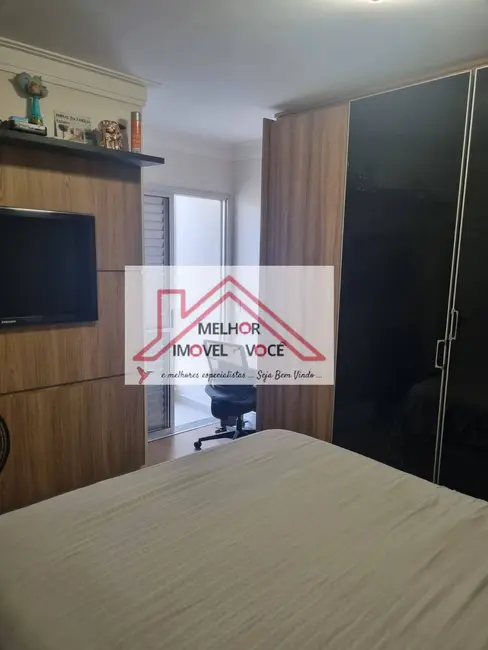 Apartamento com 2 quartos à venda, 61m2 em Água Branca, São Paulo - SP - imagem 8 Foto 8 de Apartamento com 2 quartos à venda, 61m2 em Água Branca, São Paulo - SP