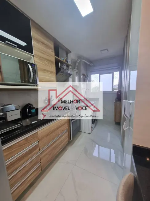Apartamento com 2 quartos à venda, 61m2 em Água Branca, São Paulo - SP - imagem 4 Foto 4 de Apartamento com 2 quartos à venda, 61m2 em Água Branca, São Paulo - SP