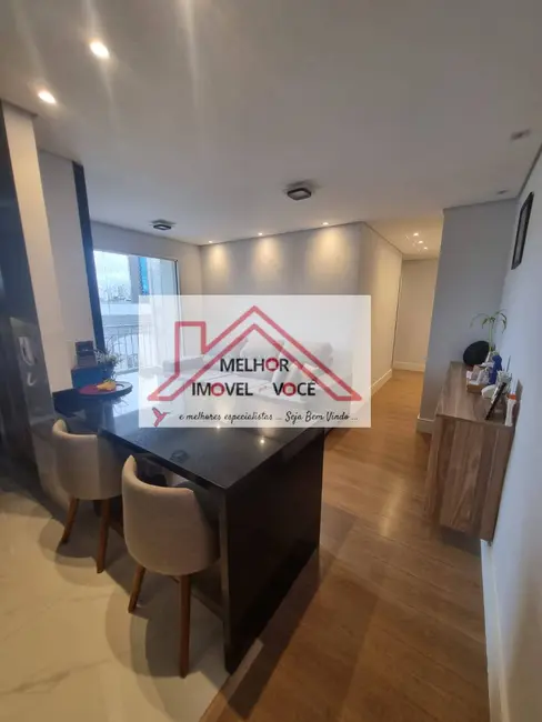 Apartamento com 2 quartos à venda, 61m2 em Água Branca, São Paulo - SP - imagem 1 Foto 1 de Apartamento com 2 quartos à venda, 61m2 em Água Branca, São Paulo - SP